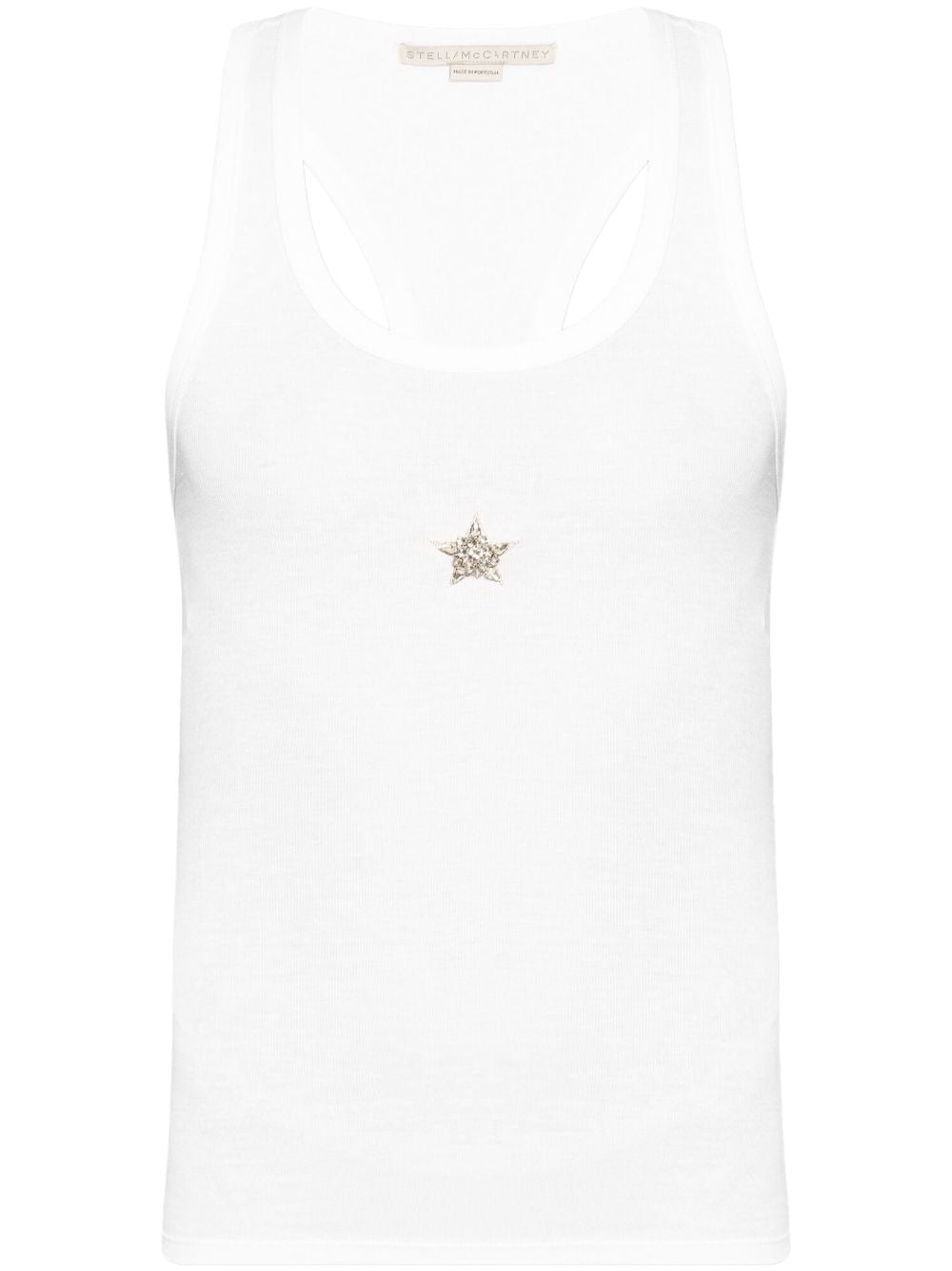 Stella McCartney Top White