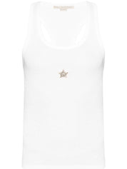 Stella McCartney Top White