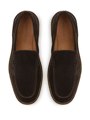 Dolce & Gabbana Flat shoes Brown