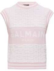 Balmain Top White