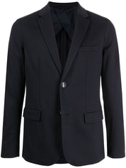 Emporio Armani Jackets Blue