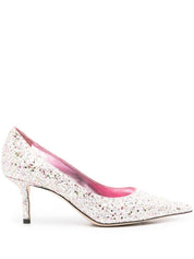 Jimmy Choo With Heel Pink