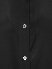 Parosh Shirts Black