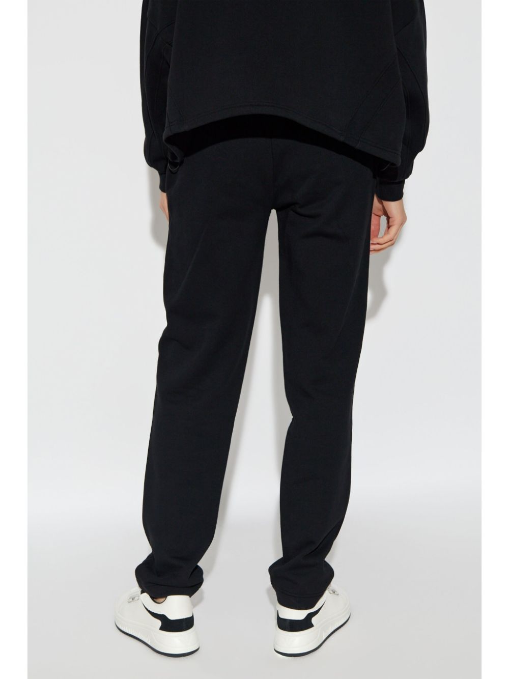 Emporio Armani Trousers Black