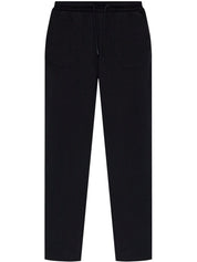 Emporio Armani Trousers Black