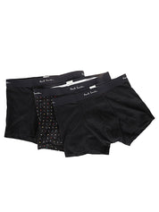 Paul Smith Underwear Black