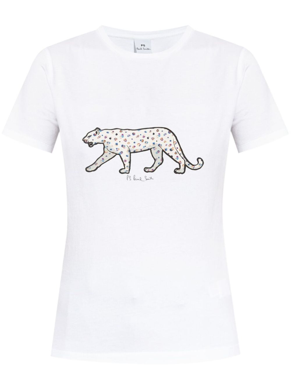 PS By Paul Smith T-shirts and Polos White