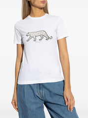 PS By Paul Smith T-shirts and Polos White