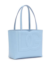 Dolce & Gabbana Bags.. Clear Blue