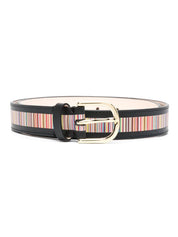 Paul Smith Belts Black