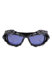 OTTOLINGER Sunglasses Blue