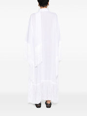 TALLER MARMO PRE Sea clothing White