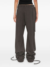 OTTOLINGER Trousers Brown