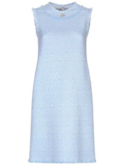 Dolce & Gabbana Dresses Clear Blue