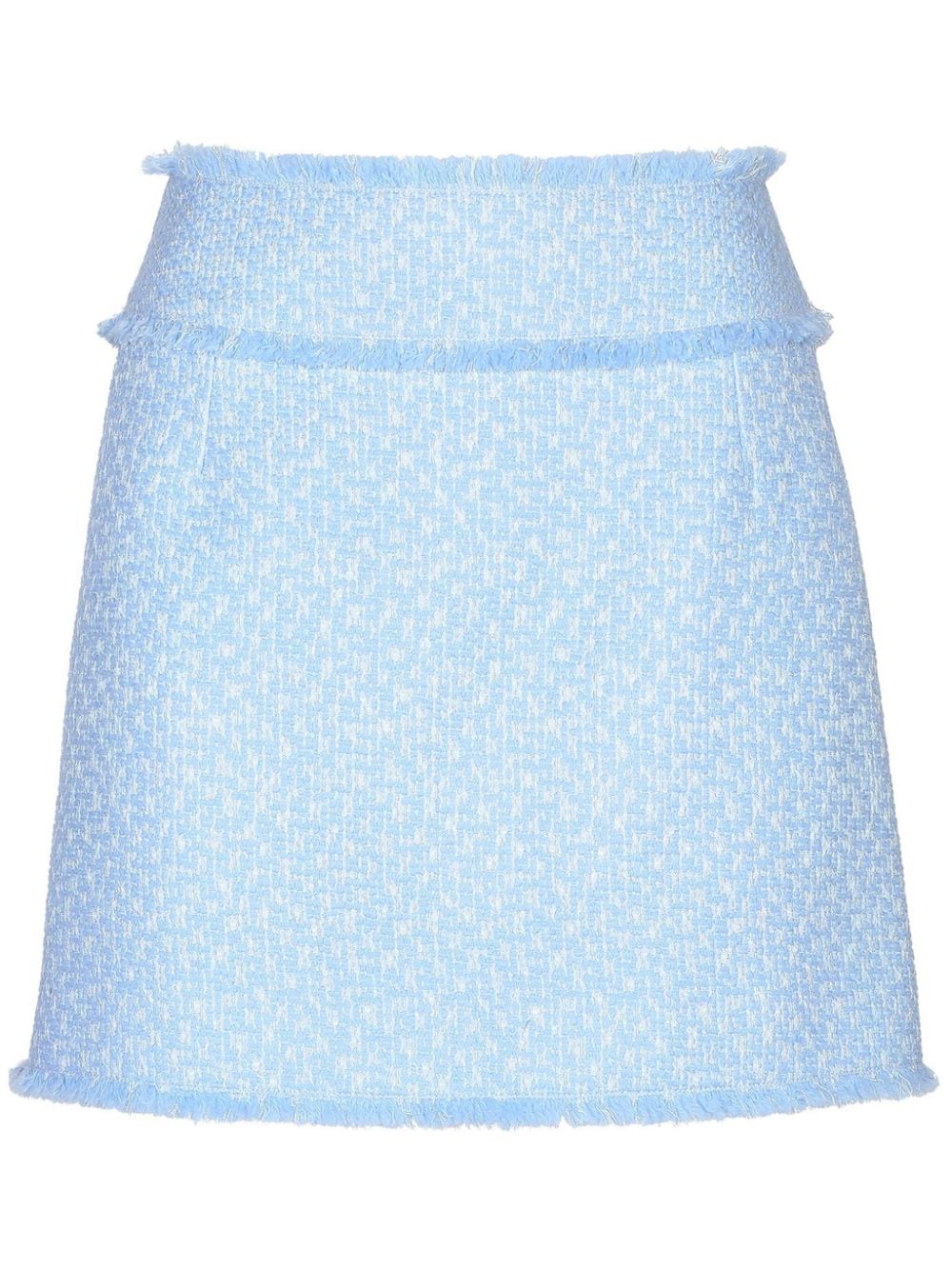 Dolce & Gabbana Skirts Clear Blue