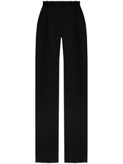 Saint Laurent  Trousers Black