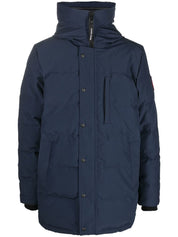 Canada Goose Coats Blue