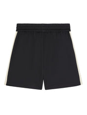 Palm Angels Shorts Black