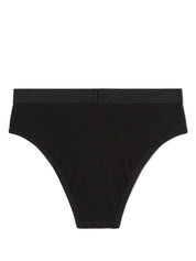 Palm Angels Underwear Black