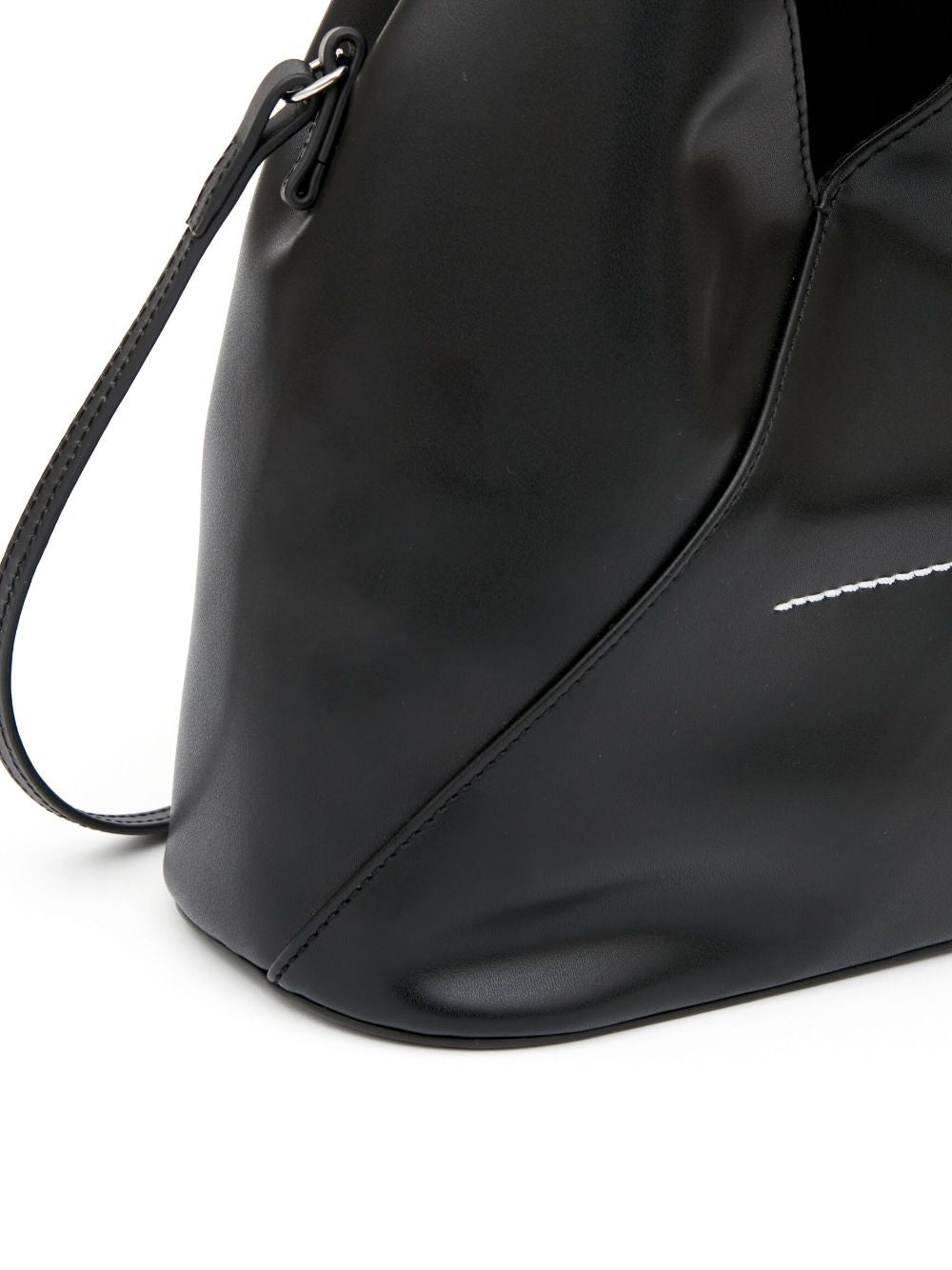 MM6 Maison Margiela Bags.. Black