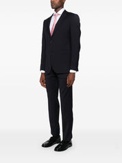 Emporio Armani Suit Grey