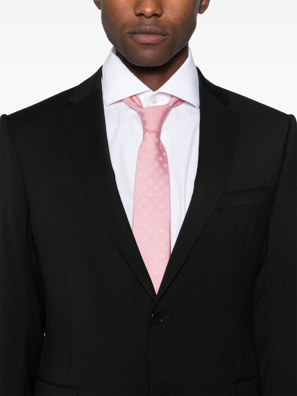 Emporio Armani Suit Black