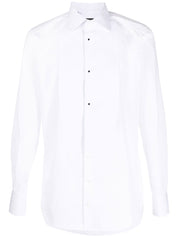 Dolce & Gabbana Shirts White