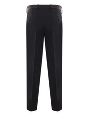 Dolce & Gabbana Trousers Black