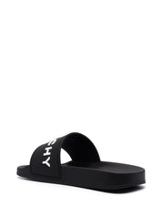 Givenchy Sandals Black