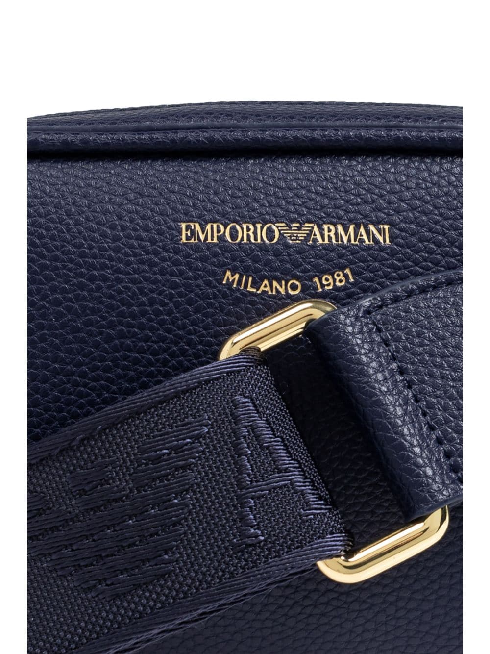 Emporio Armani Bags.. Blue