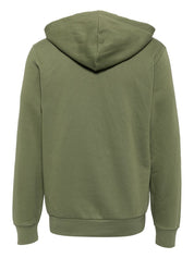 Emporio Armani Sweaters Green