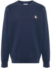 MAISON KITSUNE' Sweaters Blue