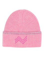 Missoni Hats Pink