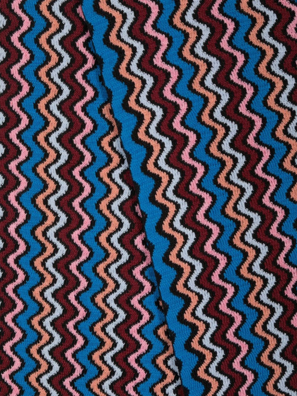 Missoni Scarfs Blue