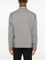 Herno Jackets Grey