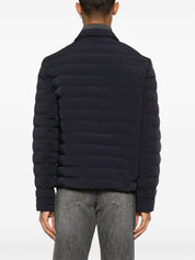 Brunello Cucinelli Coats Blue