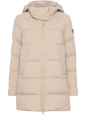 Peuterey Coats Beige