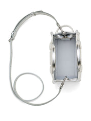 Marc Jacobs Bags.. Silver