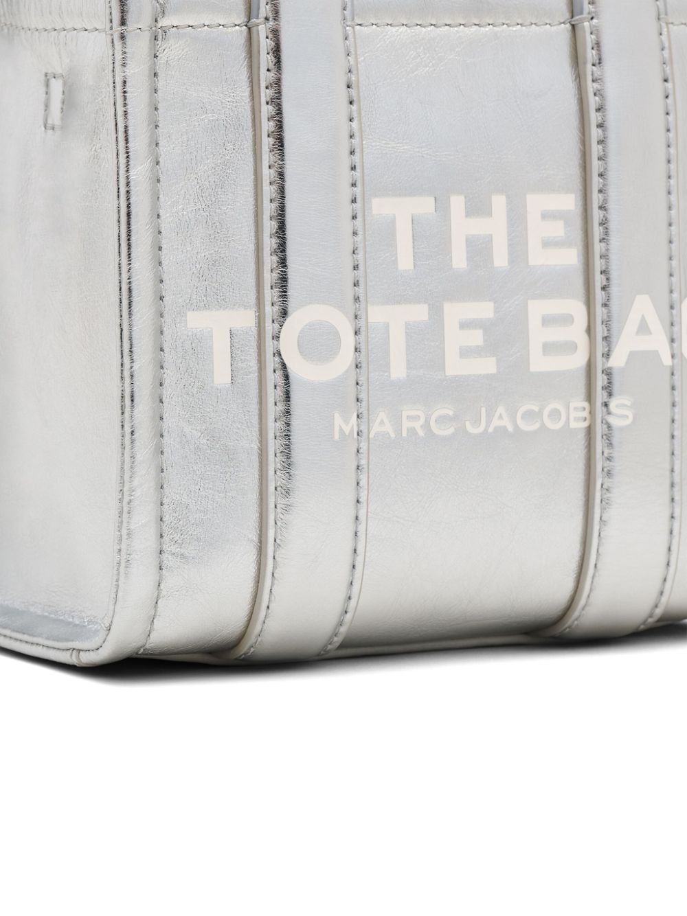 Marc Jacobs Bags.. Silver