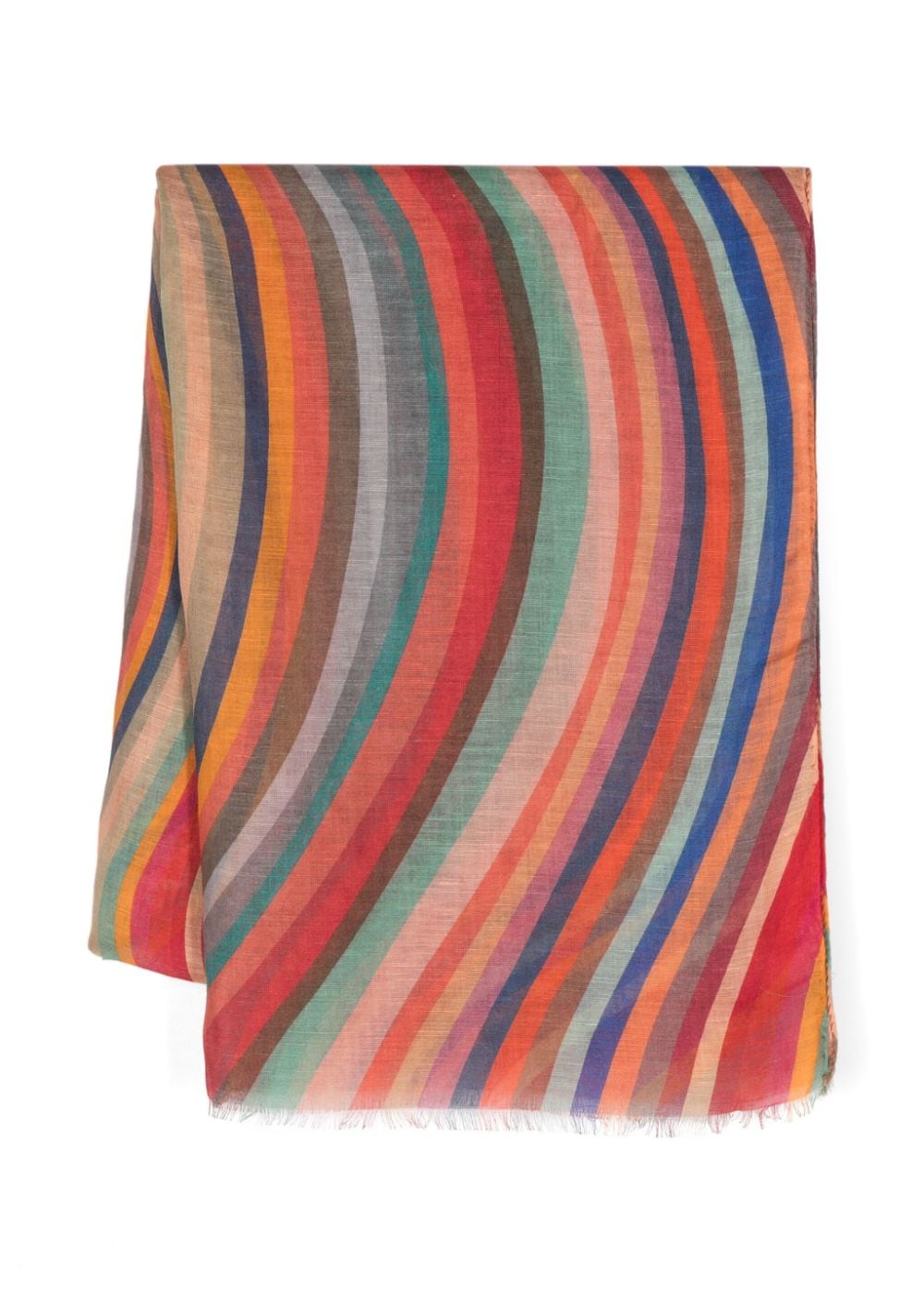 Paul Smith Scarfs MultiColour