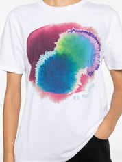 PS By Paul Smith T-shirts and Polos White