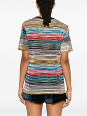 Missoni T-shirts and Polos MultiColour