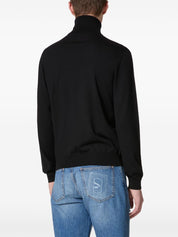 Valentino Sweaters Black