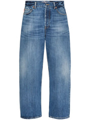 Valentino Jeans Blue