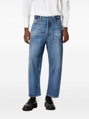 Valentino Jeans Blue