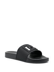 Dolce & Gabbana Sandals Black