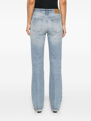 Saint Laurent  Jeans Clear Blue