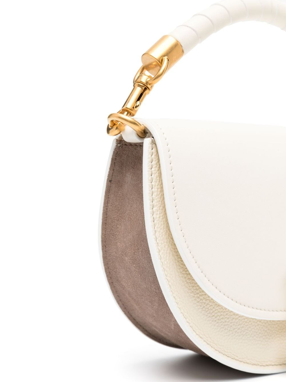 Chloè Bags.. White