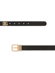 Dolce & Gabbana Belts Black