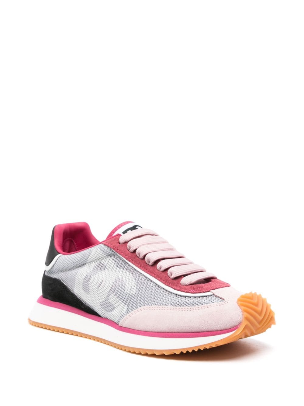 Dolce & Gabbana Sneakers Pink